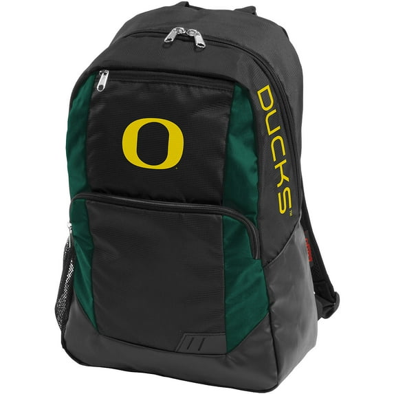 Oregon Ducks Closer Backpack