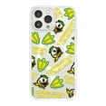 thumbnail image 1 of Oregon Ducks HD Phone Case Compatible with MagSafe Apple iPhone 13 Pro (Scattered) by Affinity Bands, 1 of 3