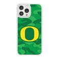 thumbnail image 1 of Oregon Ducks HD Phone Case Compatible with MagSafe Apple iPhone 16 Pro (Camo) by Affinity Bands, 1 of 3