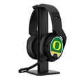 thumbnail image 1 of Oregon Ducks Logo Wireless Bluetooth Gaming Headphones & Stand, 1 of 2