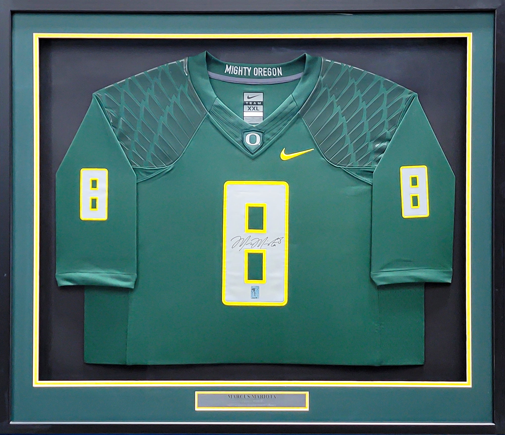 Marcus Mariota Jersey