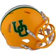 thumbnail image 1 of Oregon Ducks Riddell Speed Throwback Mini Helmet, 1 of 2