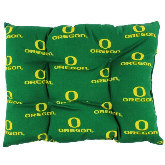 Oregon Ducks Rocker Pad - Chair Cushion