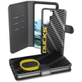 thumbnail image 1 of Oregon Ducks Samsung Galaxy Mono Tilt Wallet Case, 1 of 1