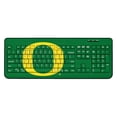 thumbnail image 1 of Oregon Ducks Solid Design Wireless Keyboard, 1 of 1