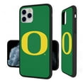 thumbnail image 1 of Oregon Ducks iPhone Solid Design Bump Case, 1 of 5