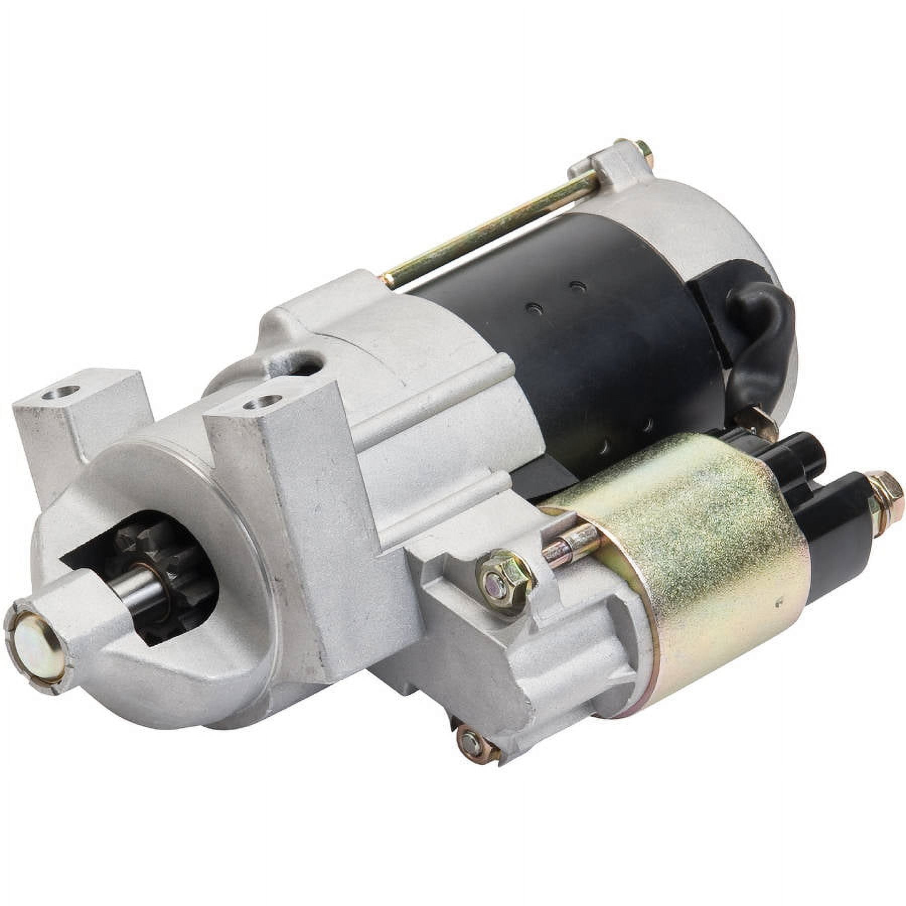 Oregon 31-604 Starter-Seil Für Kleine Motoren – Robustes Zubehör Für Rasenmäher & Kleingeräte, 4 1/2 Zoll Länge