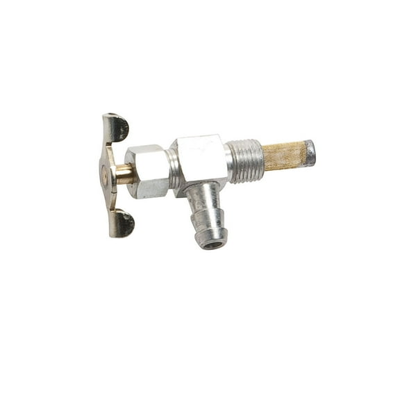 Oregon Equipment Parts 07-400 Fuel Shut Off 1/8In Npt 1/4In