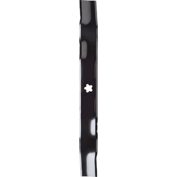 Oregon Exact Riding Lawnmower Blade - Pack of 4