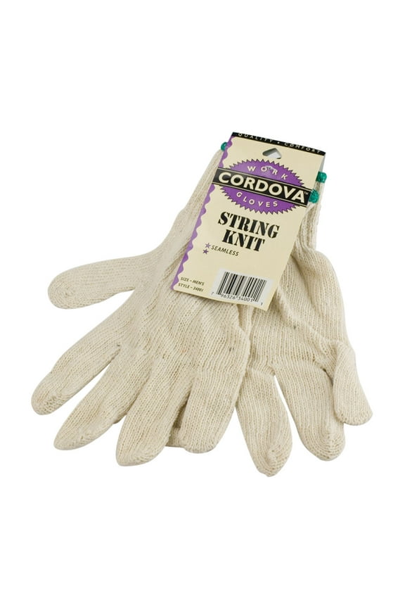 OEM F34001  Gloves Cotton String[106]