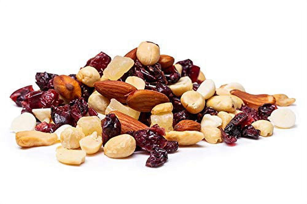 Oregon Farm Fresh Snacks Cranberry Craze Fresh Oregon Grown Cranberry