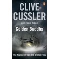thumbnail image 1 of Pre-Owned Golden Buddha: Oregon Files #1 (Paperback) by Craig Dirgo, Clive Cussler, 1 of 1