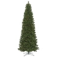 thumbnail image 1 of Oregon Fir Slim Dura-Lit Christmas Tree with Clear Lights, 8.5 ft. x 42 in., 1 of 1