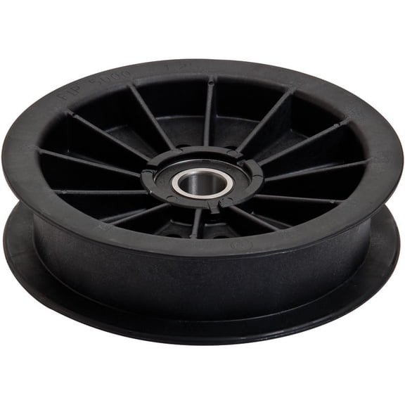 Oregon Replacement 78-026 Pulley Flat Idler Hustler 784504