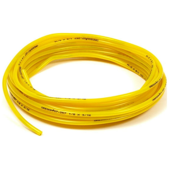 Oregon Fuel Line