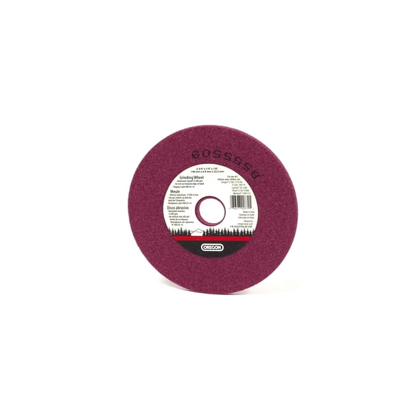 Oregon GRINDING WHEEL