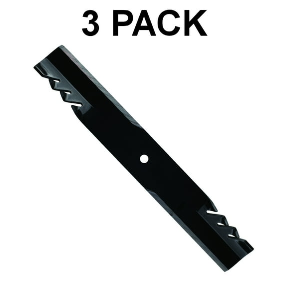 Oregon Gator G6 Mower Blades (3-pack) for Bush Hog 82324 95754 396-629