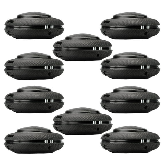 Oregon Gator SpeedLoad Commerical String Trimmer Head Fits Husqvarna Stihl 10PK