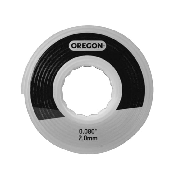 Oregon Gator Speedload .080In Small Diameter Trimmer Line Discs 3-Pack