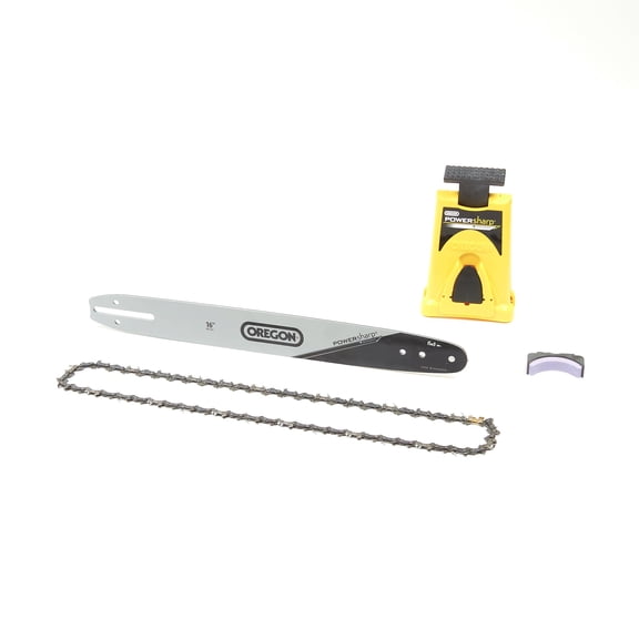 Oregon Genuine OEM Replacement Bar/Chain Combos - 541656