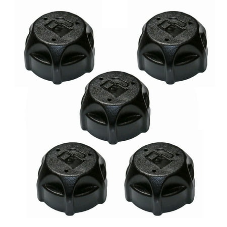 Briggs & Stratton OEM 4132 Cap (5 X 497929S)