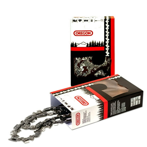 Oregon OEM 75JGX115G Chainsaw Super Guard Chisel Chain 3/8" Husqvarna - H50S 115 Husqvarna - H50S-115 Stihl - 36RSF 115 Stihl - 36RSF115