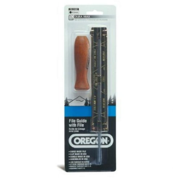 Oregon 4.5mm Assembled File Guide | 31692