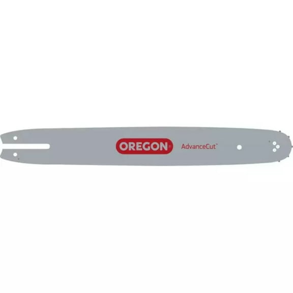 Oregon 2 Pack of Genuine OEM Replacement Guide Bars - 140SXEA074-2PK