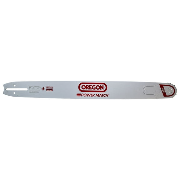 Oregon Genuine OEM Replacement Guide Bar - 243RNFD009