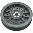 thumbnail image 1 of Oregon Genuine OEM Replacement Idler Pulley - 78-021, 1 of 3