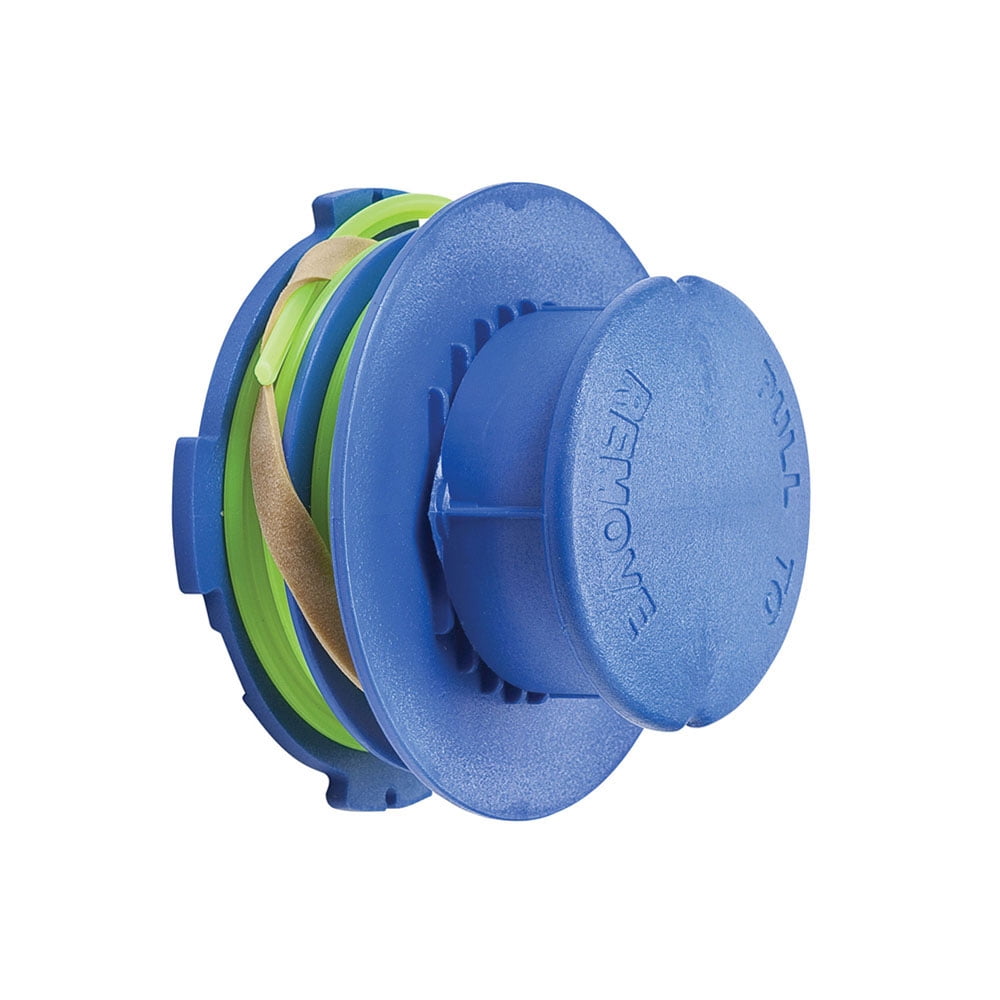 Replacement Trimmer Line Spool - Compatible With Oregon Genuine OEM 69-365 For String Trimmers