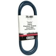 thumbnail image 1 of Oregon Genuine OEM Replacement Poly Belt - 75-491, 1 of 2