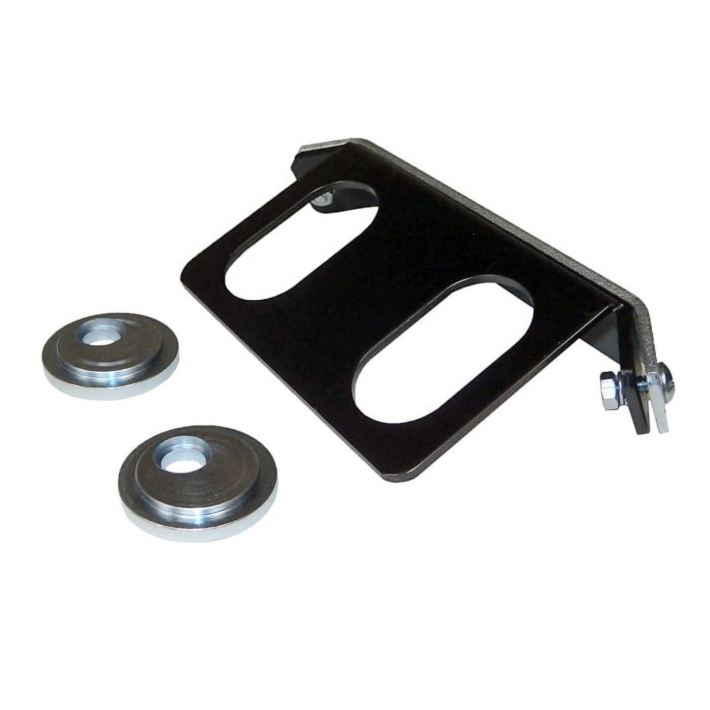 Oregon Genuine OEM Replacement Skid Shoe - 73-030