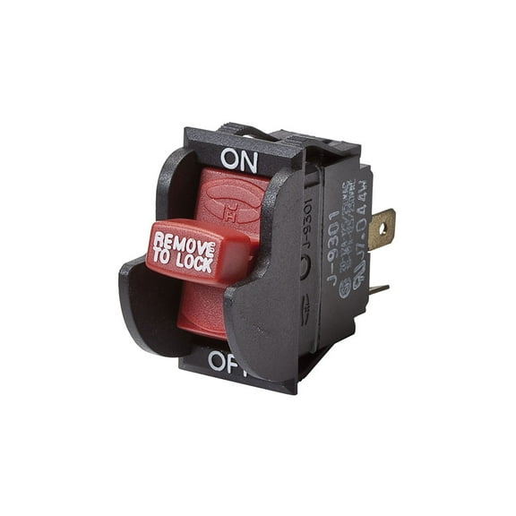 Oregon Genuine OEM Replacement Switch # 88-011