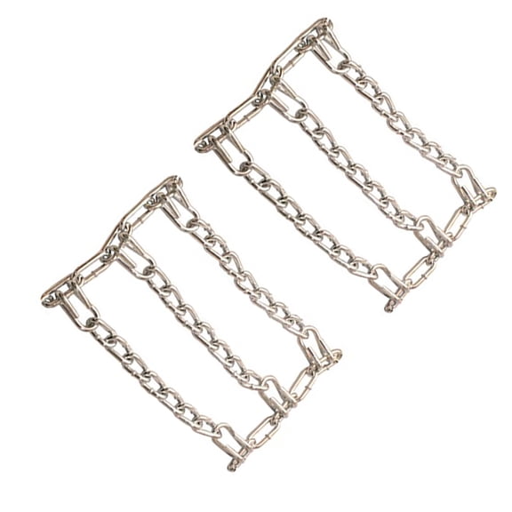 Oregon Genuine OEM Replacement Tire Chains # 67-015