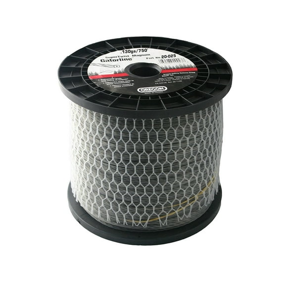 Oregon Genuine OEM Replacement Trimmer Line # 20-025