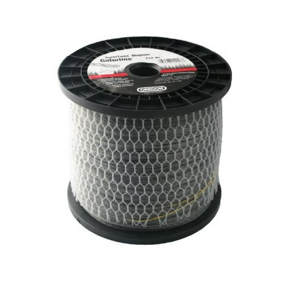 Oregon Genuine OEM Replacement Trimmer Line - 20-028