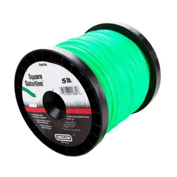 Oregon Genuine OEM Replacement Trimmer Line - 21-005