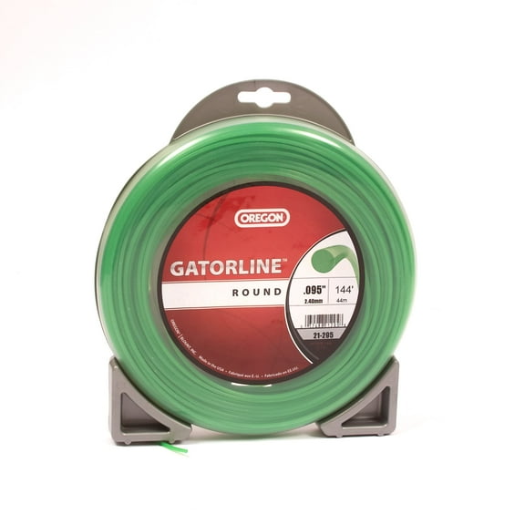 Oregon Genuine OEM Replacement Trimmer Line - 21-295