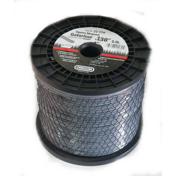 Oregon Genuine OEM Replacement Trimmer Line # 22-030