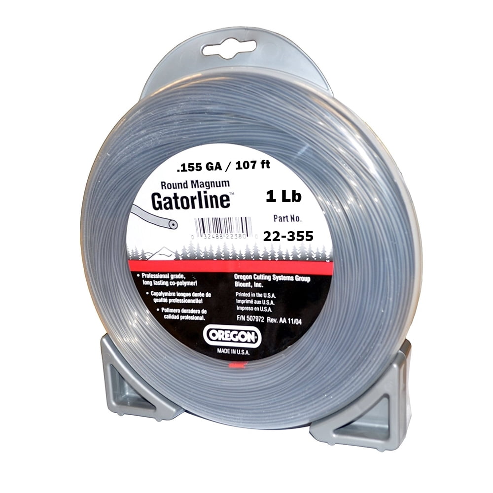 Replacement Trimmer Line Spool - Compatible With Oregon Genuine OEM 69-365 For String Trimmers