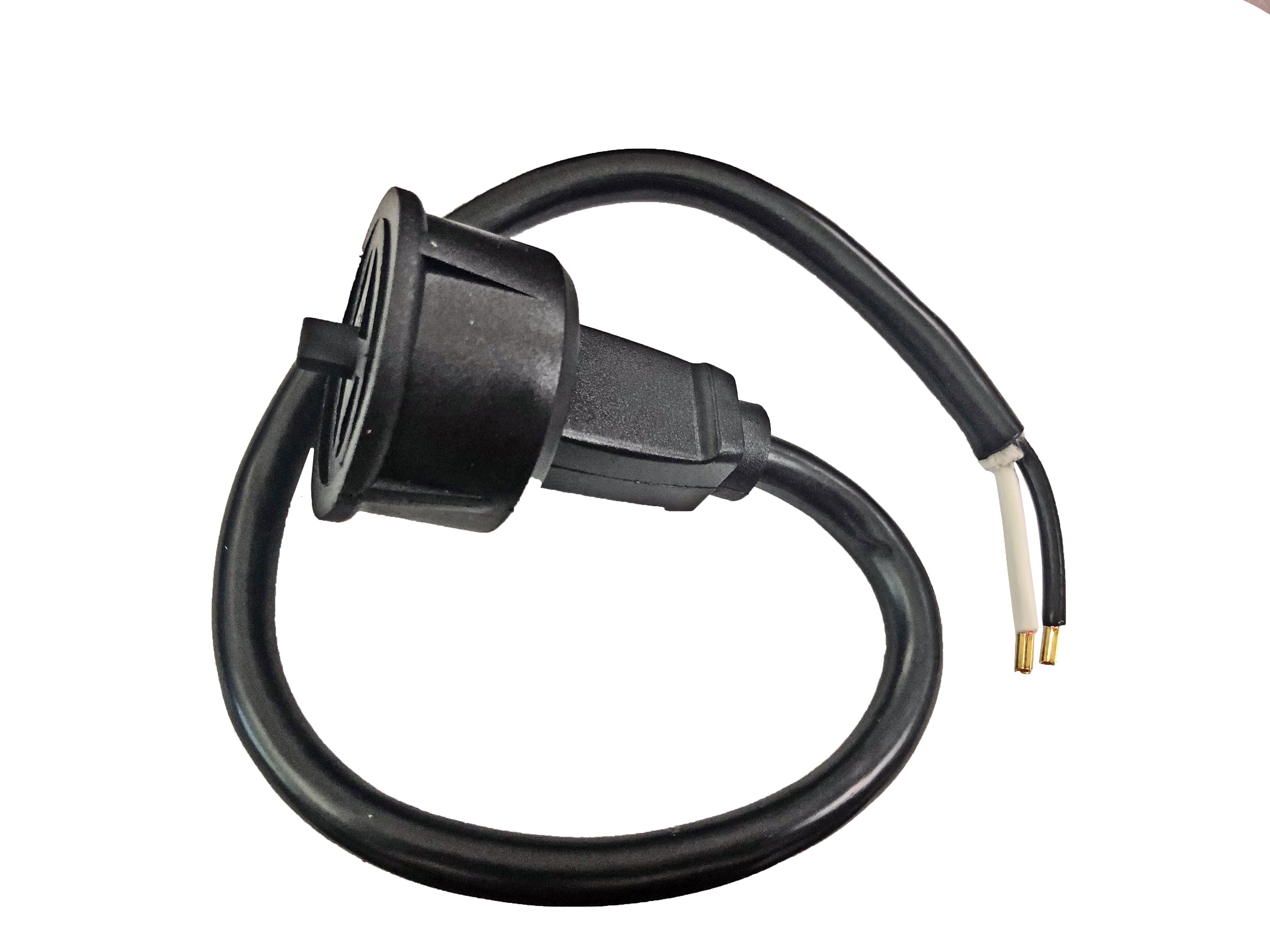 Oregon Genuine Replacement Power Cord for CS1500 Chainsaw 571065