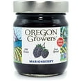 thumbnail image 1 of Oregon Growers Marionberry Fruit Spread, 12 oz (Single Pack), 1 of 8