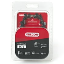 Oregon H78 Saw Chain for 20" Bar - 78 Drive Links (1 Pack)