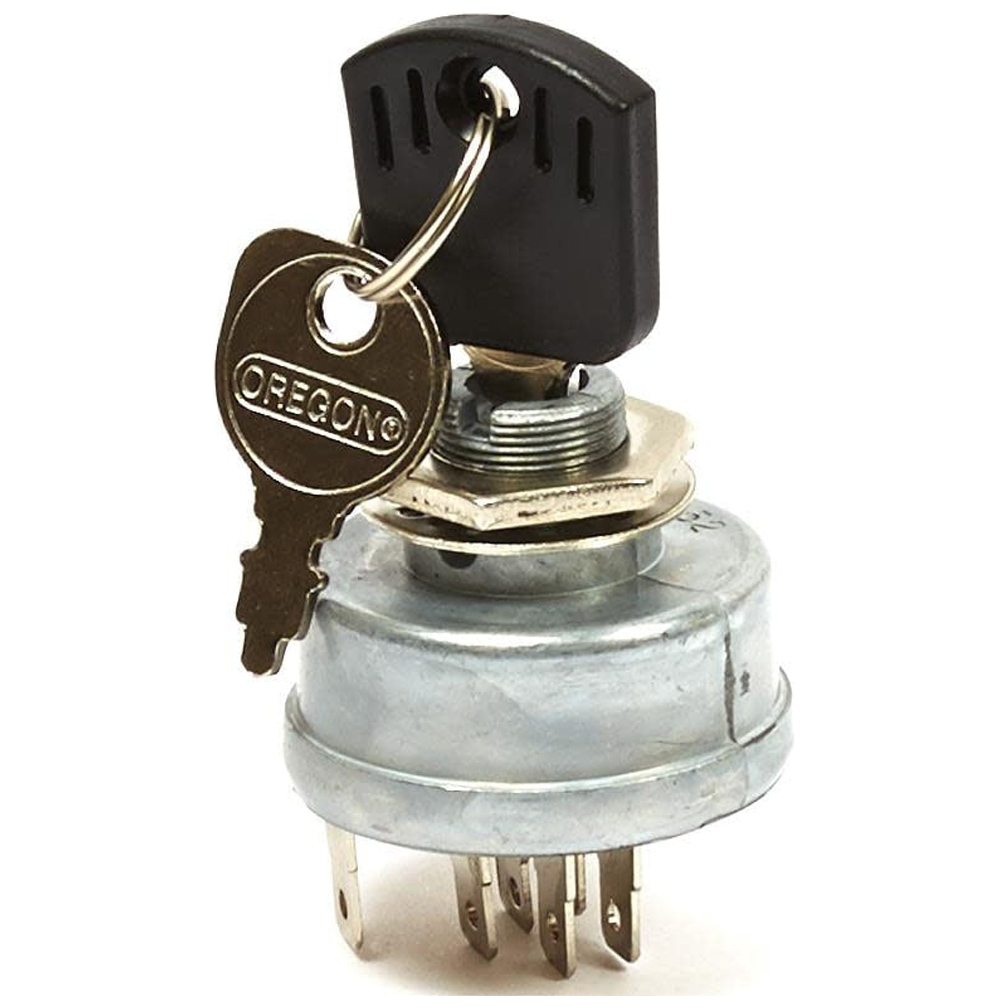 Oregon Ignition Switch