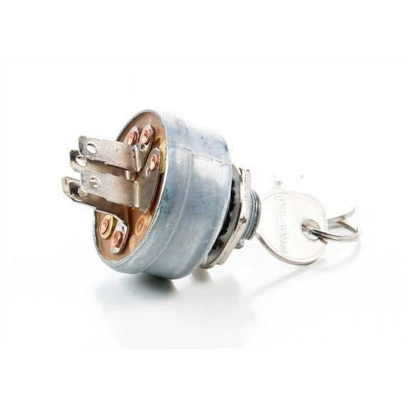 Oregon Ignition Switch