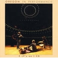 thumbnail image 1 of Oregon - In Performance - Music & Performance - CD, 1 of 1