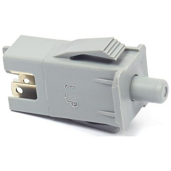 Oregon Interlock Switch