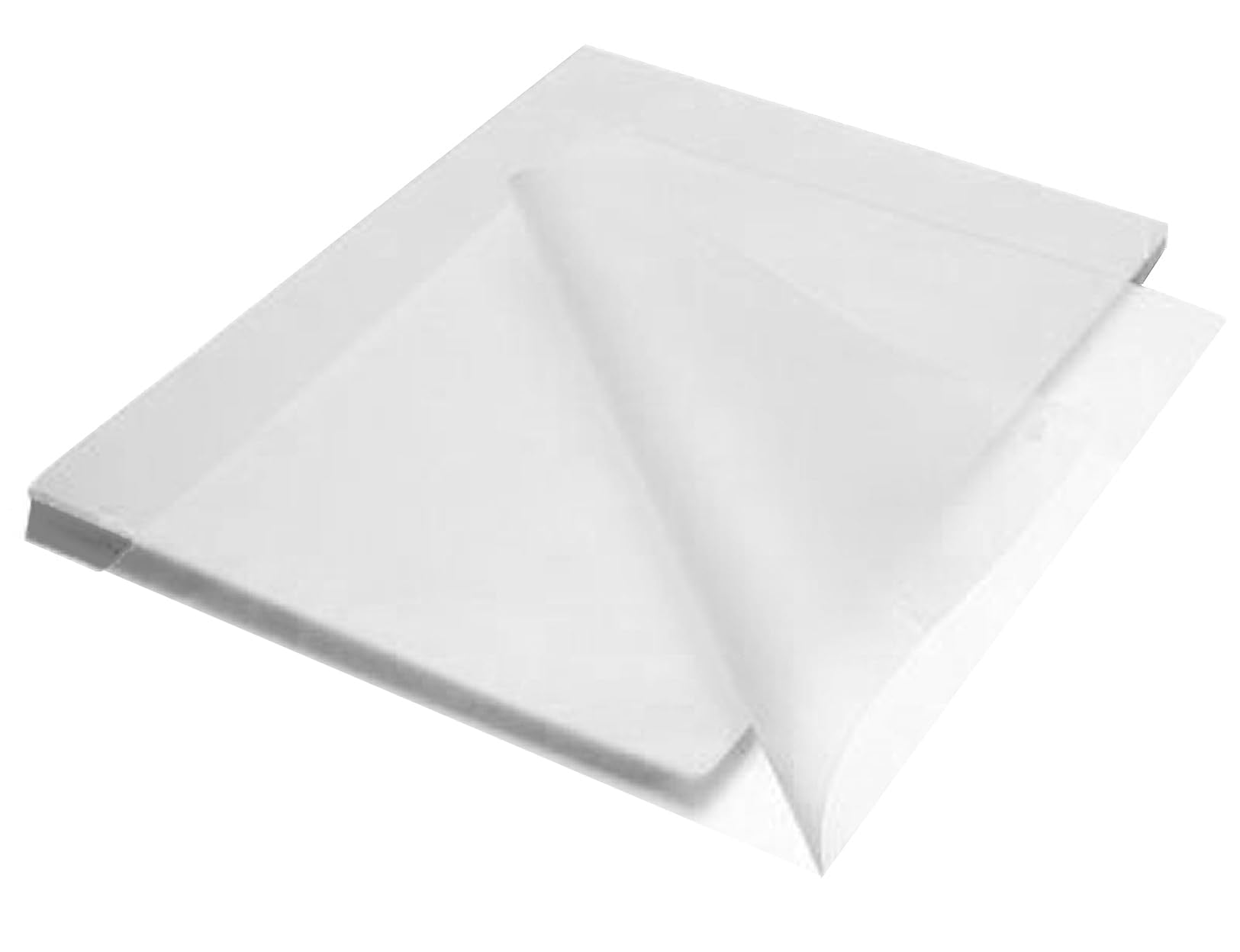 Oregon Lamination Hot Laminating Pouches [Pack of 100] 5 Mil 51/4 x 7