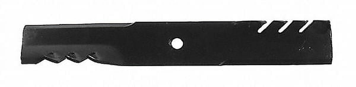 Oregon Lawn Mower Blade, 18 In. L - 96-322 - image 1 of 1
